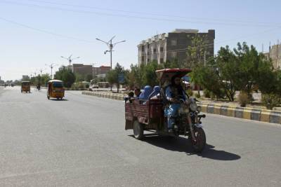 Возле российского посольства в Кабуле убит глава информцентра правительства Афганистана