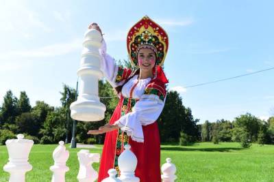 Фестиваль «Традиция» пройдет в усадьбе «Захарово»