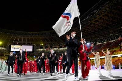 У россиян больше нет шансов на первое место в общем медальном зачете Олимпиады