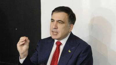 Саакашвили обещал грузинам хорошие отношения с Россией после своего возвращения