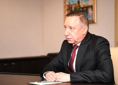 Беглов предпринял попытку снять с выборов кандидатов от «Родины» Шугалея и Буланову