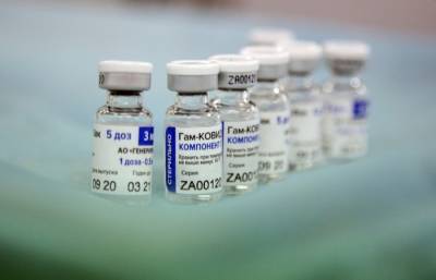 Вакциномобиль, где могут сделать прививку от COVID-19 онкобольные, появился в Тюмени