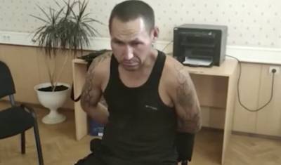 Арестовали обвиняемого в убийстве семьи из пяти человек в Хакасии