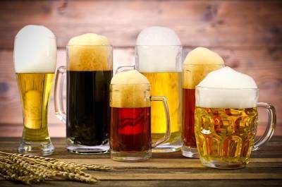 Германия является самым крупным производителем пива в ЕС
