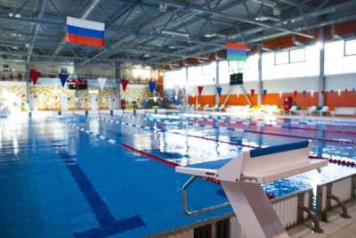 В Петрозаводске бассейн H2O возобновит работу