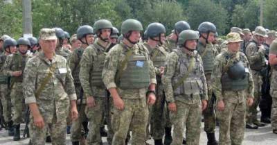 Киевлян предупредили о стрельбе и взрывах 10-12 августа: это подготовка к обороне города