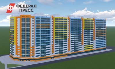 Продажи квартир в доме по улице Яблочкова вызвали высокий интерес со стороны покупателей