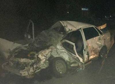 Жителя Спасска осудят за «пьяное» ДТП с погибшим