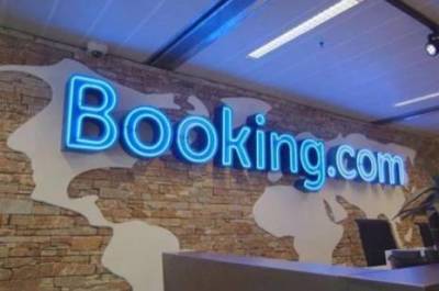 Михаил Денисламов: Туристы не подвели Booking Holdings