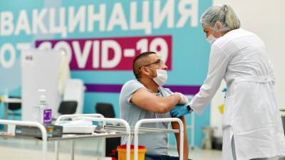 «Пока ослаблять ограничения рано»: в России выявили 22 660 новых случаев коронавируса