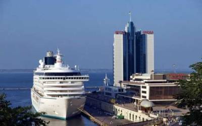 Экс-чиновников Одесского морского порта подозревают в растрате 1,8 млн грн, - Офис генпрокурора