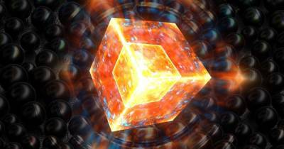 Разгадают тайны Вселенной: ученые создали квантовый кристалл для поиска темной материи