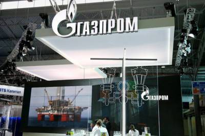 Газовые цены в Европе побили рекорд после пожара на заводе «Газпрома»