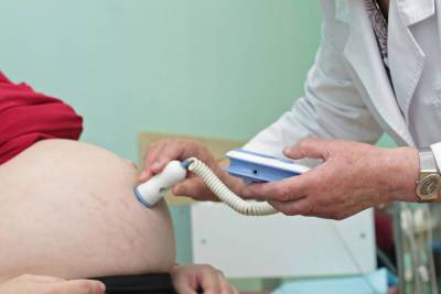 Голландский профессор рассказала об опасности штамма дельта для беременных