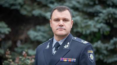 Крищенко выполняет свои обязанности, решение о его отставке не принято – глава Нацполиции