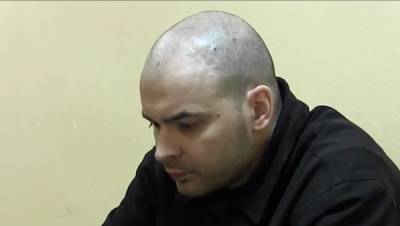 Адвокат: погибший В СИЗО националист Марцинкевич дал признательные показания под пытками