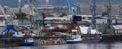 В Костроме грузовой порт восстановят с участием частных инвесторов
