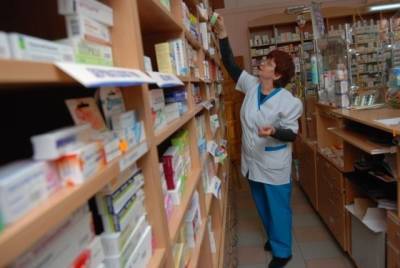 В Украине запретили продажу и доставку лекарств детям до 14 лет