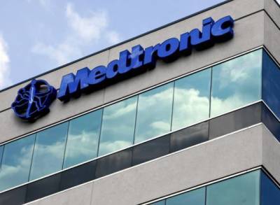 Medtronic приобретает Intersect ENT по цене $28,25 за акцию, сделка на $1,1 млрд