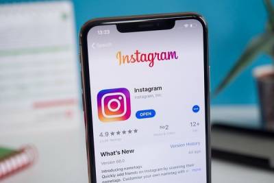 Новый бизнес: Жулики предлагают забанить любой аккаунт в Instagram за $60, а потом восстанавливают его по просьбе жертвы за деньги