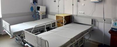 Главврач РОКБ: на Дону наблюдается рост количества смертей в ковидных госпиталях