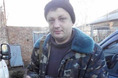 В Киеве избирают меру пресечения ветерану, который захватил Кабмин