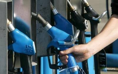 В Украине растут доли нелегального рынка топлива - АМКУ