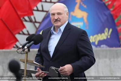 "Угроза, которой раньше не было": для чего Лукашенко опять демонизирует Украину
