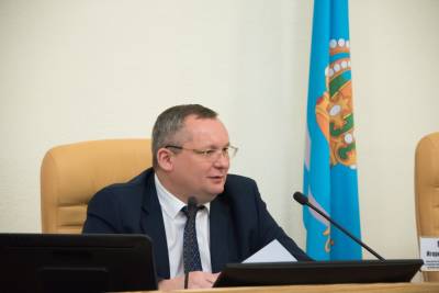 Комитеты Думы Астраханской области сформировали план работ на второе полугодие