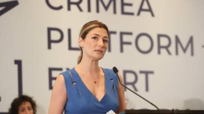 Крымская платформа: МИД прогнозирует до 40 стран-участников