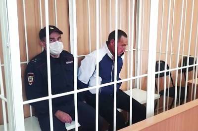 После убийства семьи в Хакасии возбудили дело о халатности - tvc.ru - респ. Хакасия - район Ширинский