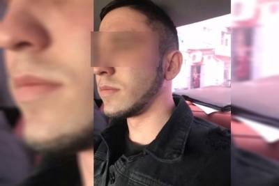 В Смоленске на таксиста напал 20-летний разбойник