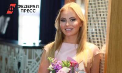 «Все тело исполосовано»: Дана Борисова рассказала, как экс-супруг стыдится своей дочери