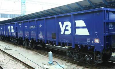 Шмыгаль обещает стимулировать вагоно- и локомотивостроение в Украине