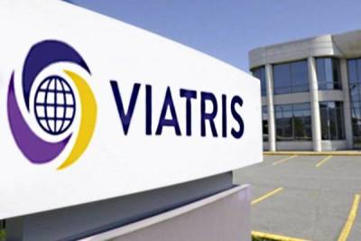 Viatris: доступные лекарства — широкие перспективы