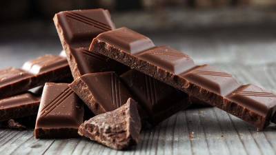 Диетолог назвала полезные свойства шоколада
