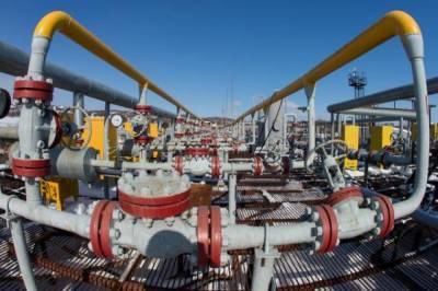Турчак: россиянам компенсируют затраты на газификацию