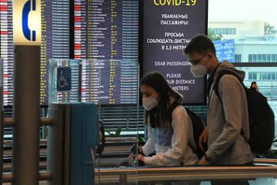 Вылетающим в Египет россиянам назвали оптимальное время для приезда в аэропорт
