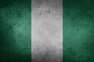СМИ: В Нигерии голодает более 2 миллионов детей и мира
