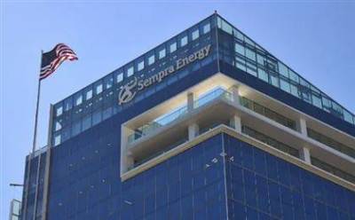 Sempra завершит продажу 20%-ной доли в Sempra Infrastructure Partners в конце сентября