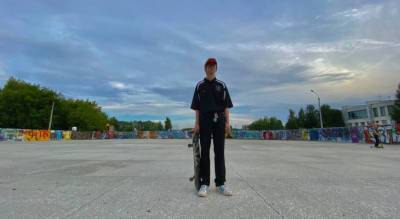 В Новочебоксарске нет скейт-парка, хоть и обещали построить: "Ребята бросают спорт из-за отсутствия площадки"