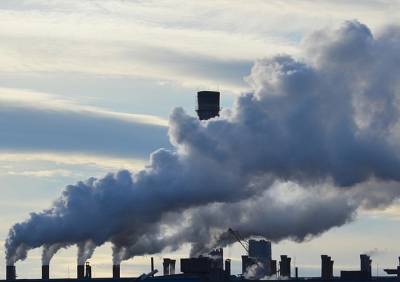 Метеорологи рассказали об уровне загрязнения воздуха в Рязани в июле