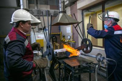 УГМК выводит дивизион черной металлургии на биржу