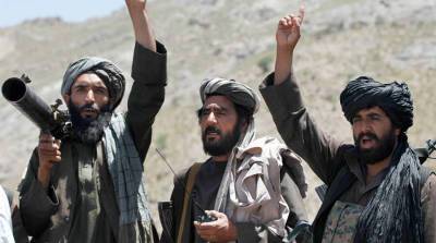 Талибы* вошли в столицу северной провинции Афганистана