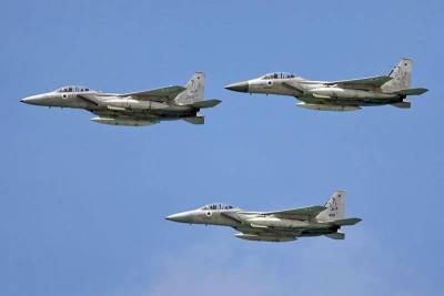 Россия может положить конец пиратству израильской авиации в воздушном пространстве Сирии