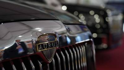 «КамАЗ» станет поставщиком деталей для автомобилей Aurus