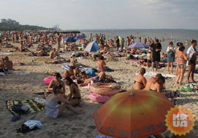 В Украину снова идет жара +35 градусов: каким областям готовиться