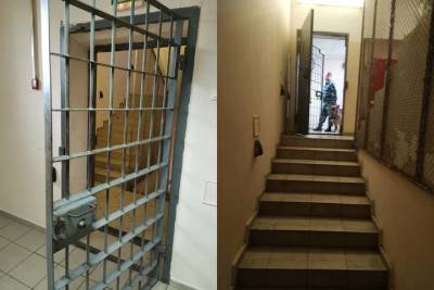 СК задержал двоих сотрудников ИВС в Истре по делу о побеге пятерых заключенных