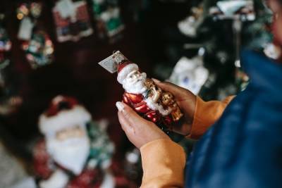 Южный Дед Мороз отметит день рождения в Железноводске
