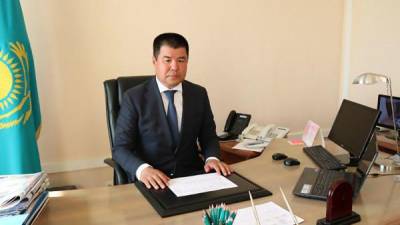 Министерство энергетики Казахстана инициирует внесение изменений в Кодекс «О недрах и недропользовании»